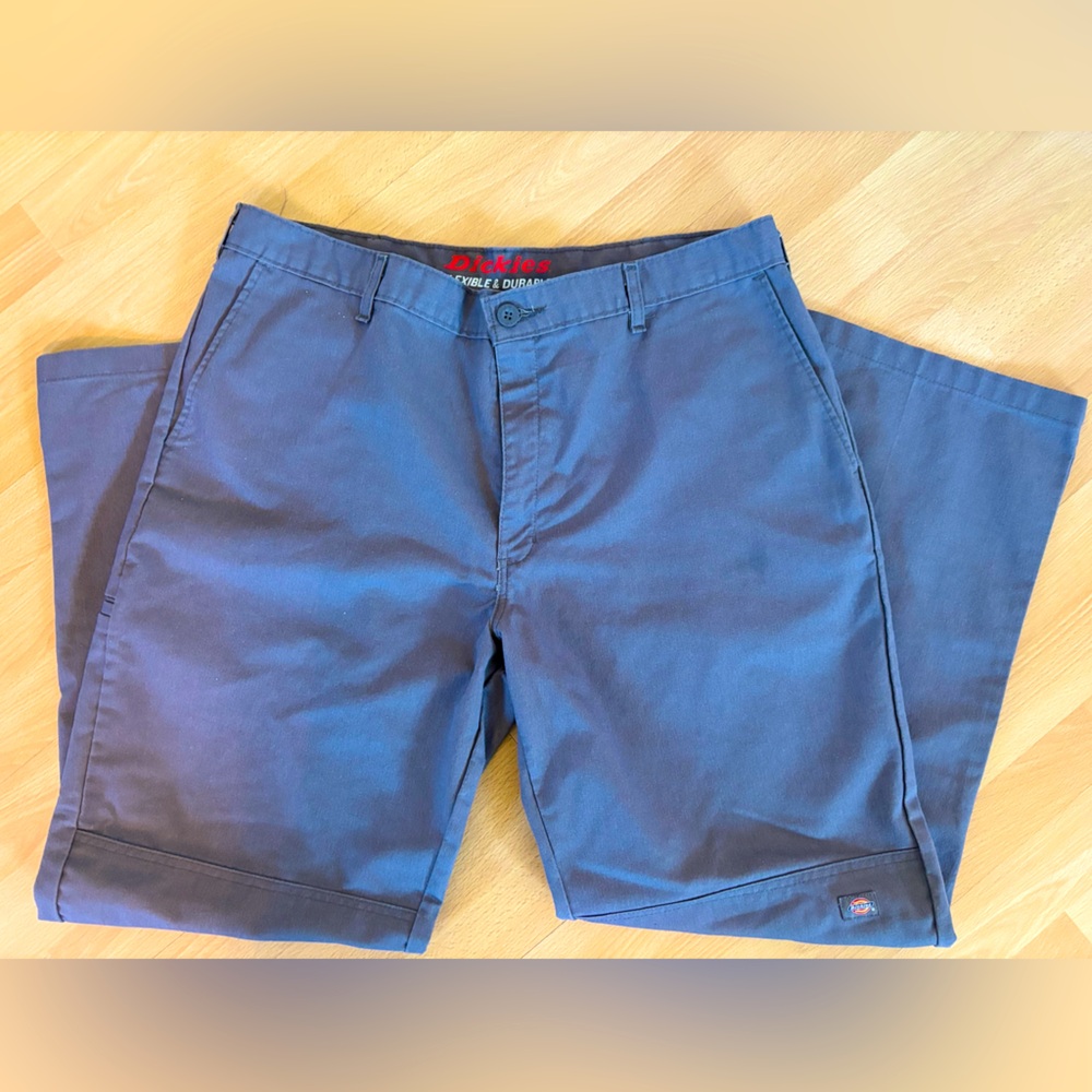 Men's Dickies pants